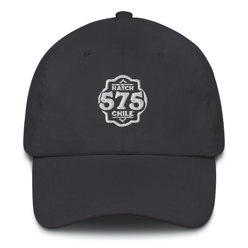 575 Hatch Chile Dad Cap