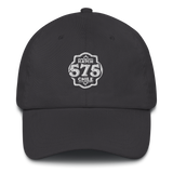 575 Hatch Chile Dad Cap