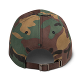 575 Hatch Chile Dad Cap