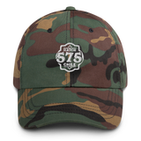 575 Hatch Chile Dad Cap