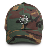 Fresh Chile Dad Cap