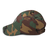 575 Hatch Chile Dad Cap