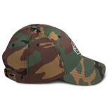 575 Hatch Chile Dad Cap