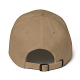 Fresh Chile Dad Cap