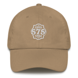 575 Hatch Chile Dad Cap