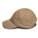 Fresh Chile Dad Cap