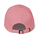 Fresh Chile Dad Cap
