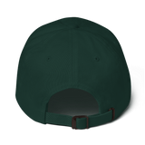 Fresh Chile Dad Cap