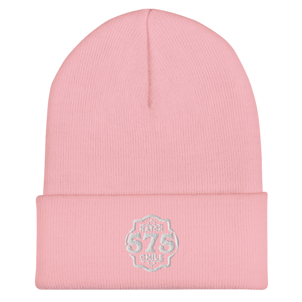 575 Hatch Chile Beanie