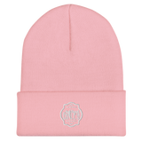 Fresh Chile Cuffed Beanie