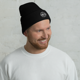 Fresh Chile Cuffed Beanie