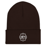 Fresh Chile Cuffed Beanie