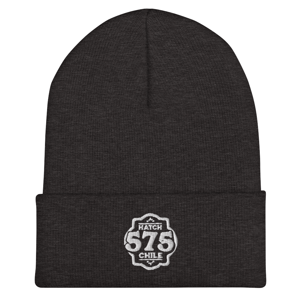 575 Hatch Chile Beanie
