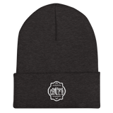 Fresh Chile Cuffed Beanie