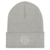 575 Hatch Chile Beanie