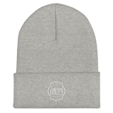 Fresh Chile Cuffed Beanie