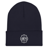 Fresh Chile Cuffed Beanie