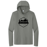 OMO Outdoor Long Sleeve Hoodie | UPF 50