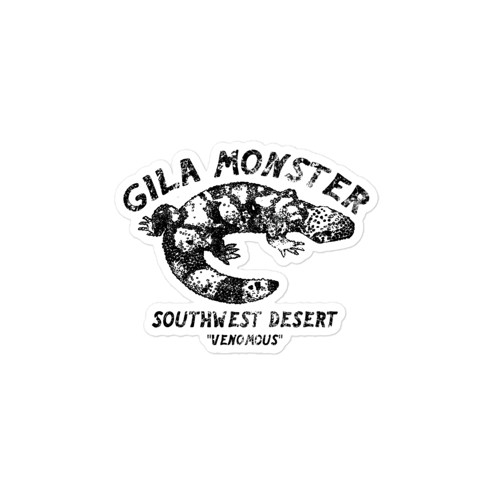 Gila Monster