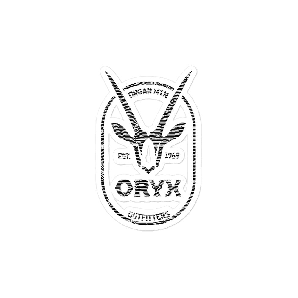 Oryx