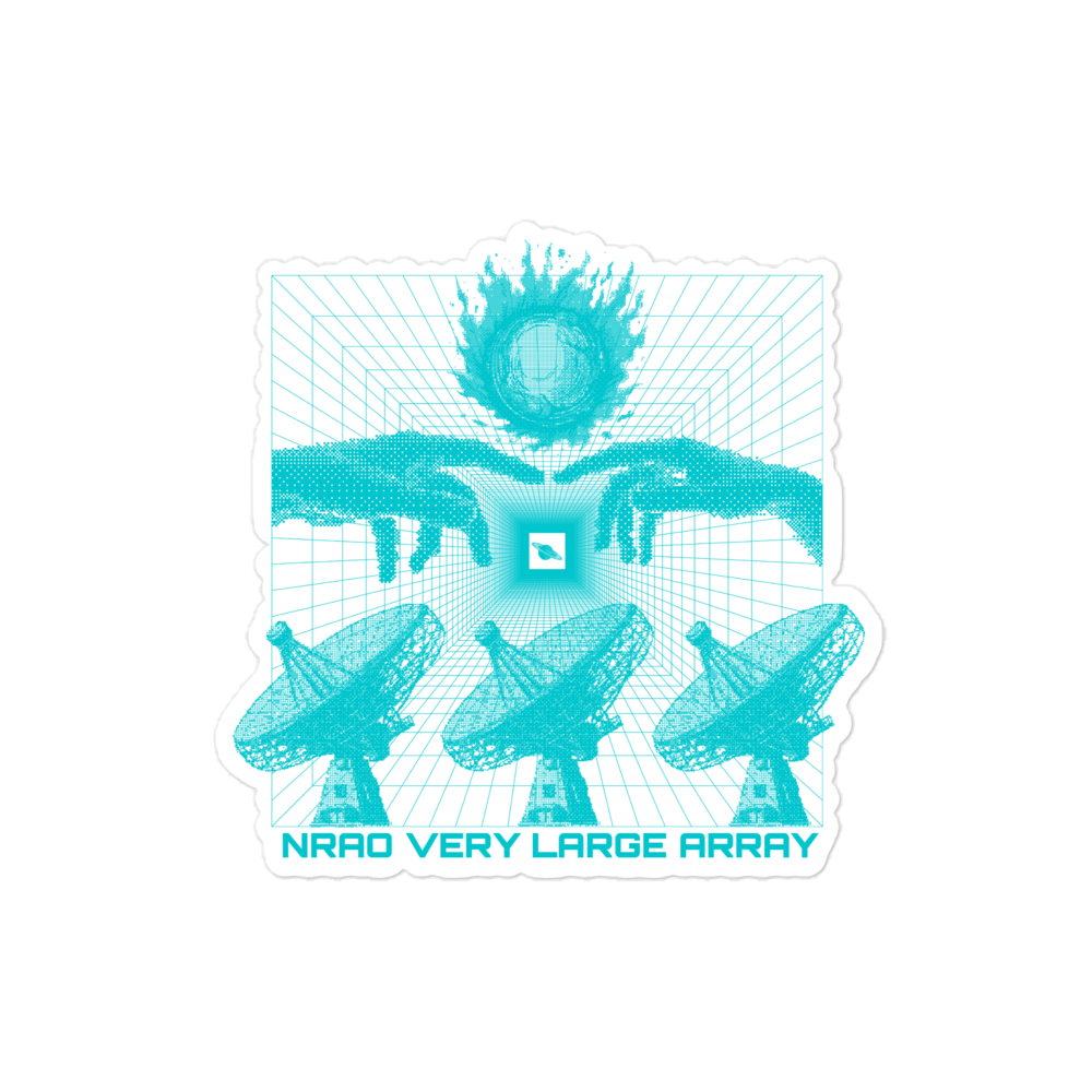 NRAO: Very Large Array