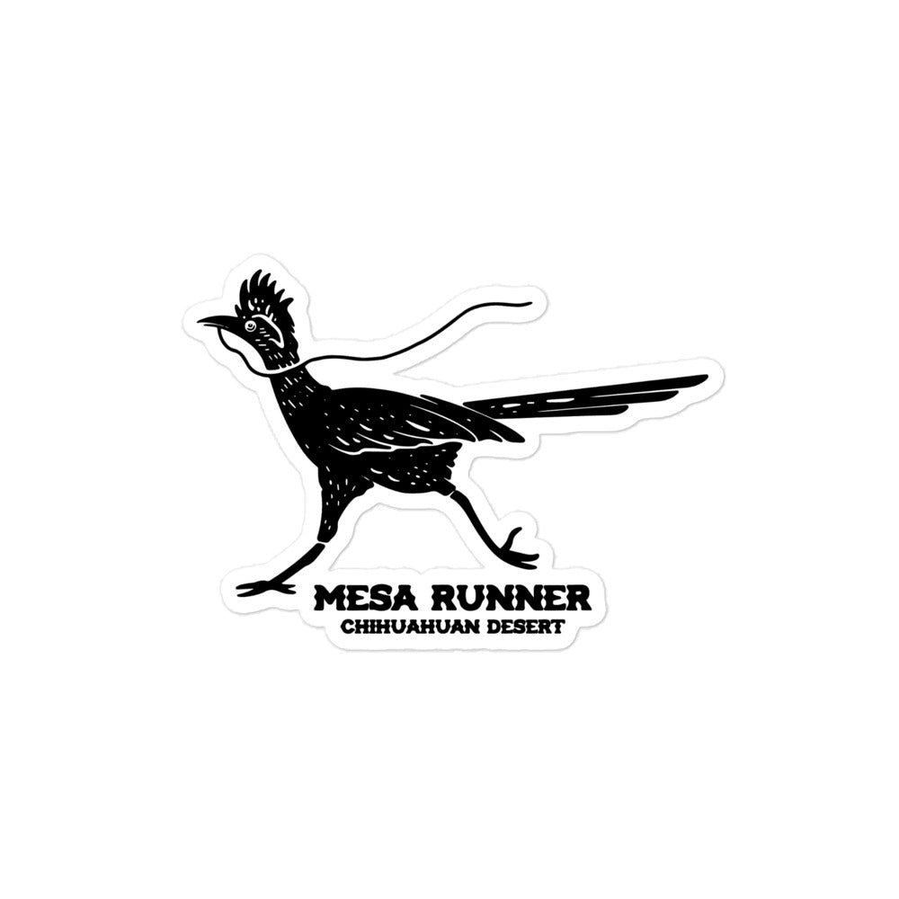 Mesa Runner
