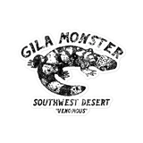 Gila Monster