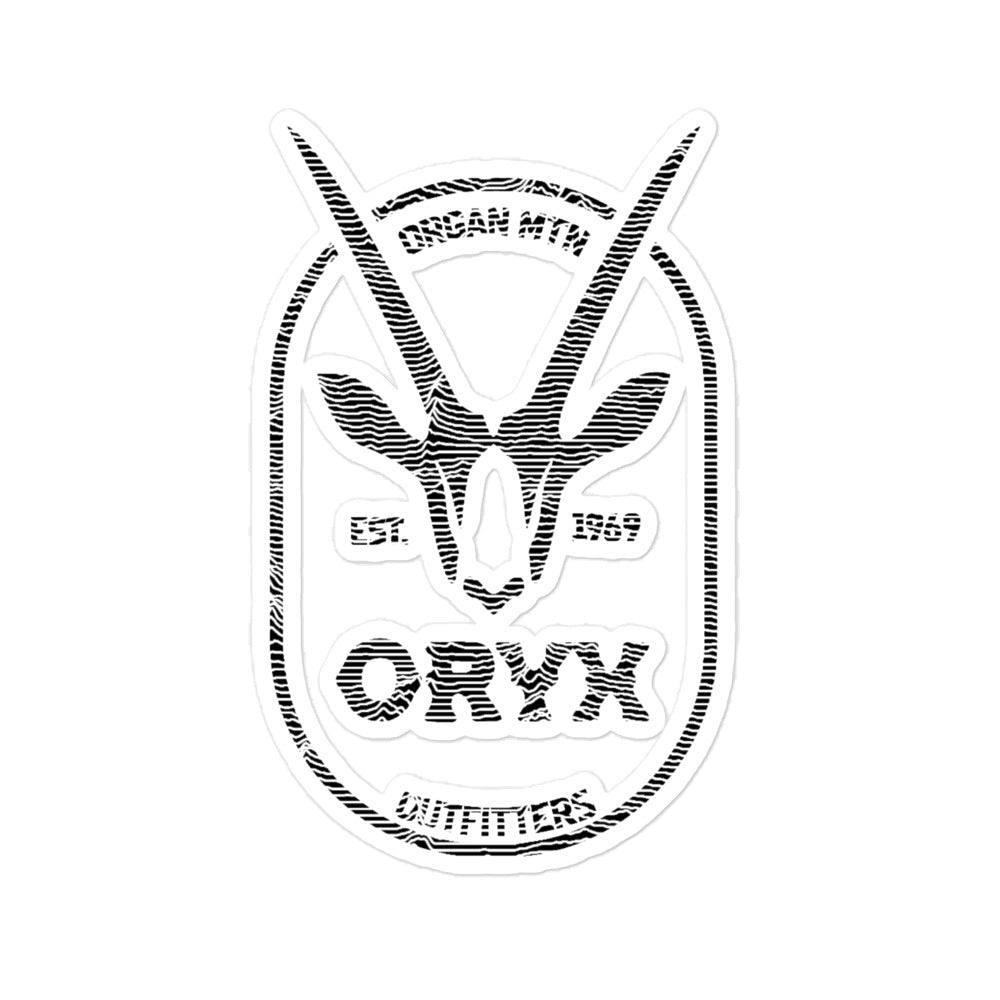 Oryx