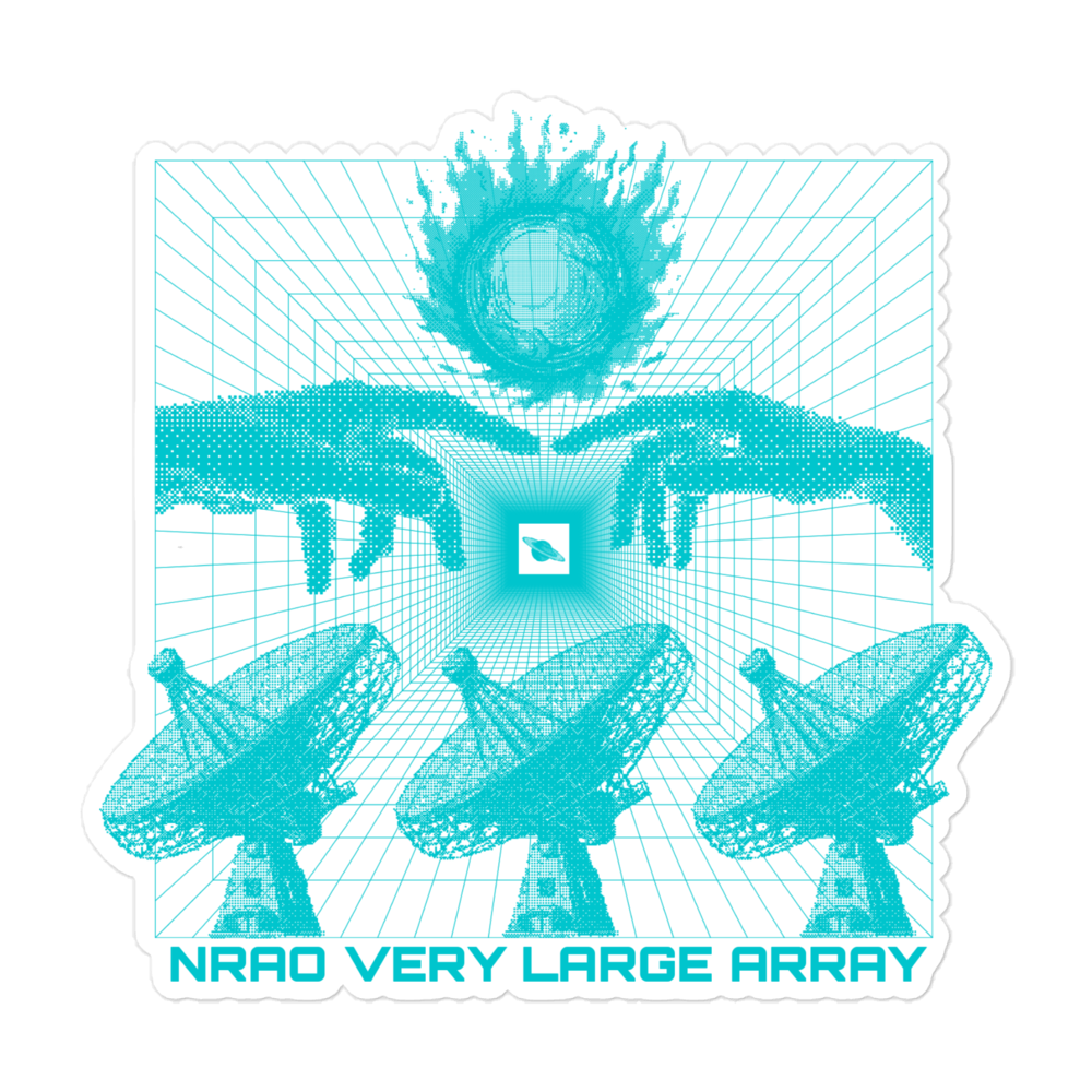 NRAO: Very Large Array