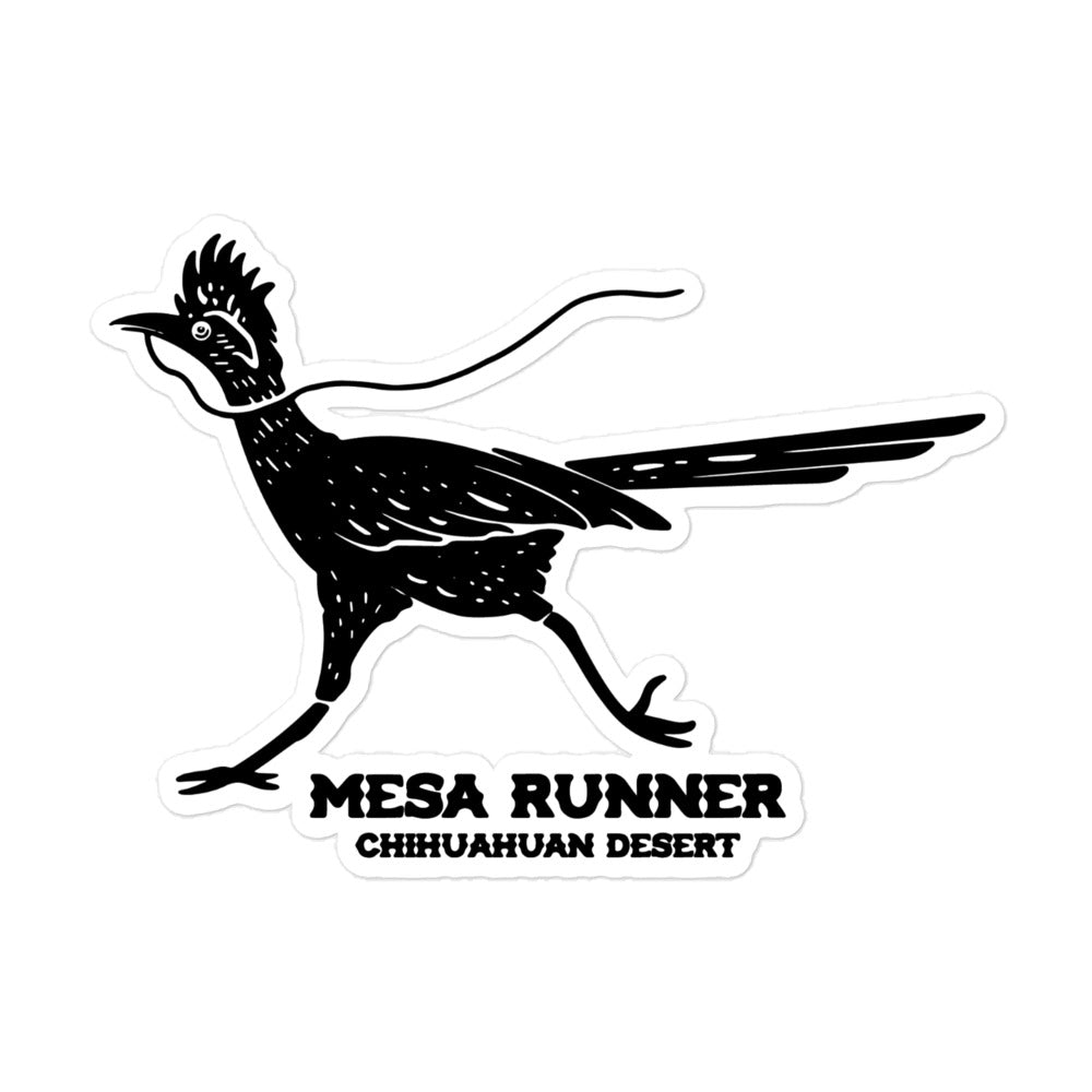 Mesa Runner