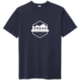 OMO Outdoor UV Tee | UPF 50
