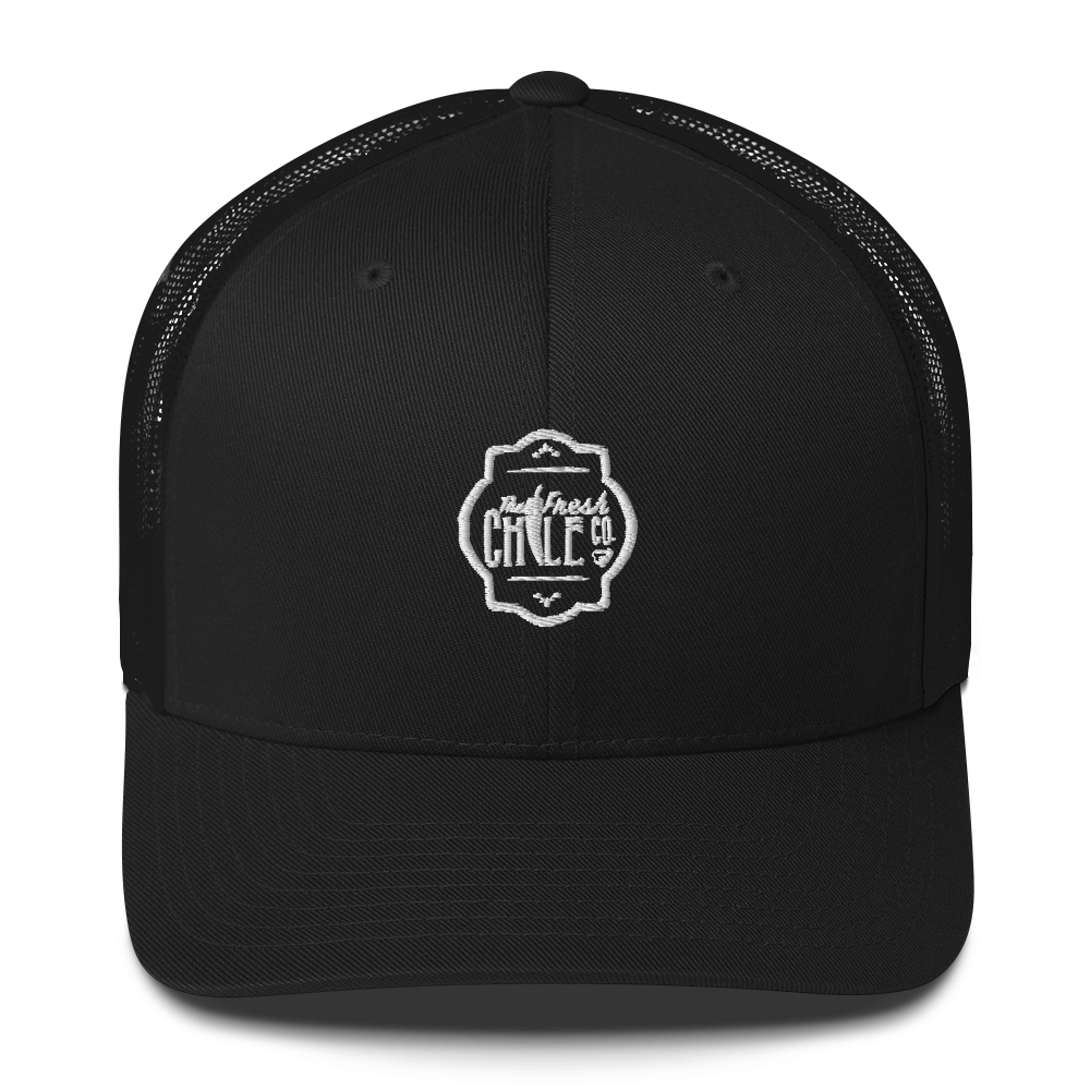Fresh Chile Trucker Cap