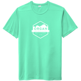 OMO Outdoor UV Tee | UPF 50