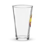 OMO Pint Glass