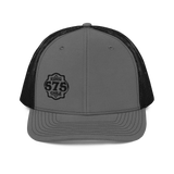 575 Hatch Chile Trucker Cap