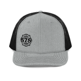 575 Hatch Chile Trucker Cap