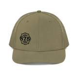 575 Hatch Chile Trucker Cap
