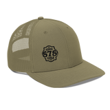 575 Hatch Chile Trucker Cap