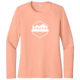 OMO Outdoor Women's Long Sleeve | UPF 50
