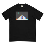 Heaven's Glitch
