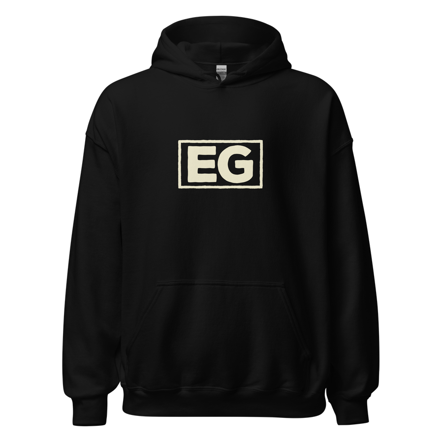 EG Unisex Hoodie