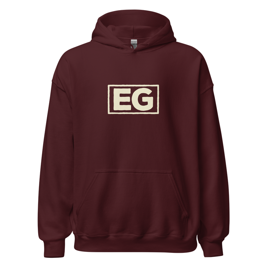EG Unisex Hoodie
