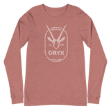Oryx Long Sleeve Tee