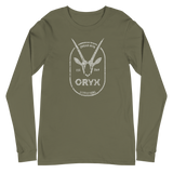 Oryx Long Sleeve Tee