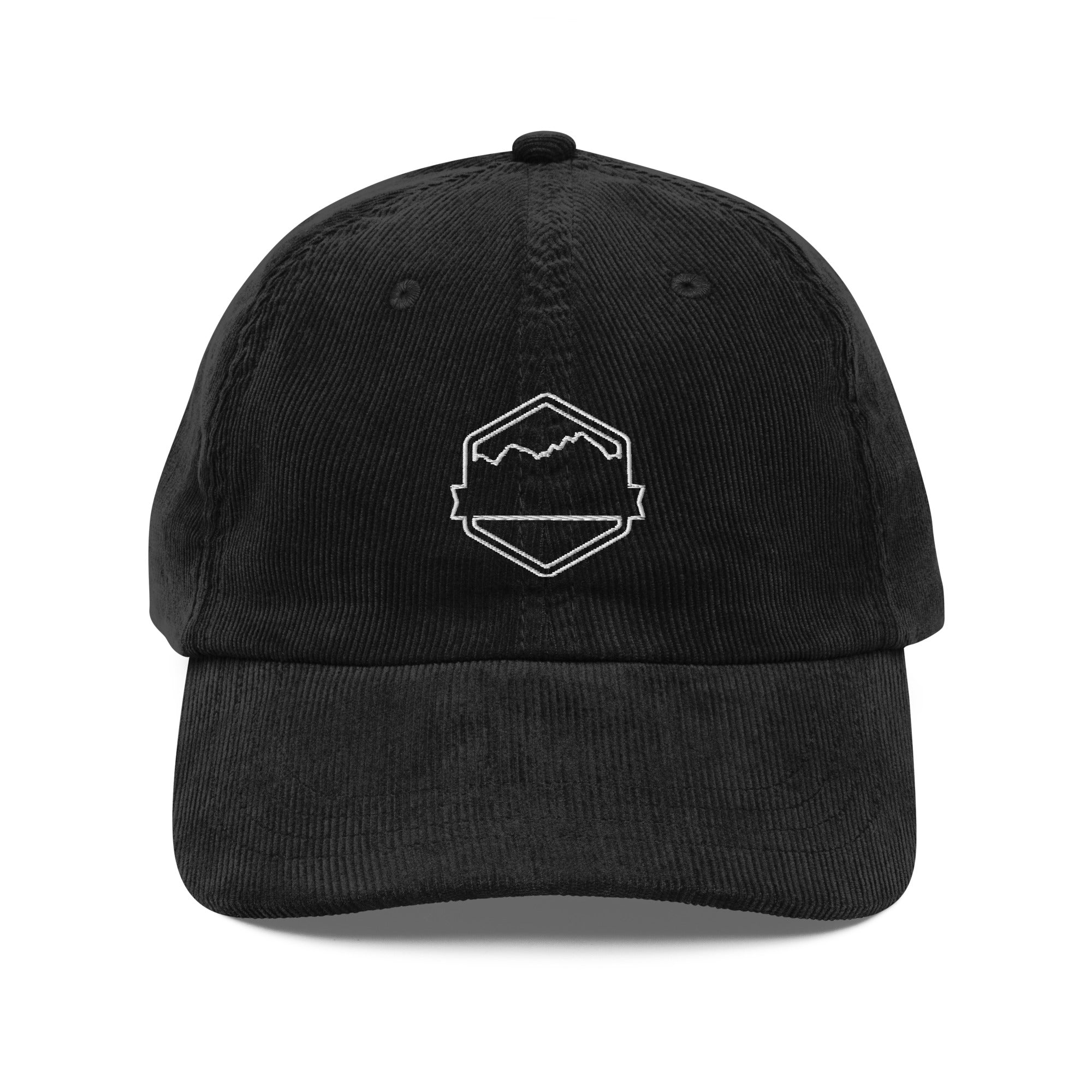 OMO EVO Vintage Corduroy Cap