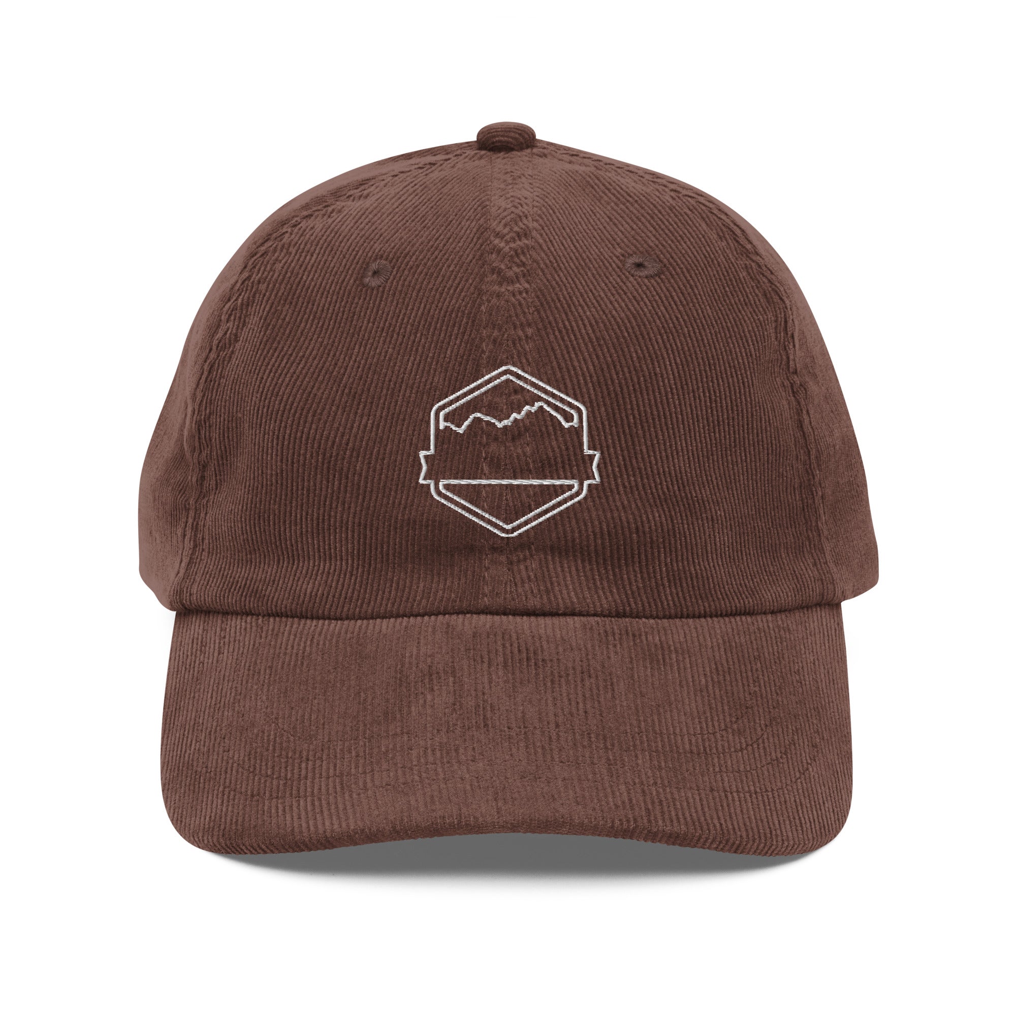 OMO EVO Vintage Corduroy Cap – Organ Mountain Outfitters