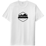 OMO Outdoor UV Tee | UPF 50