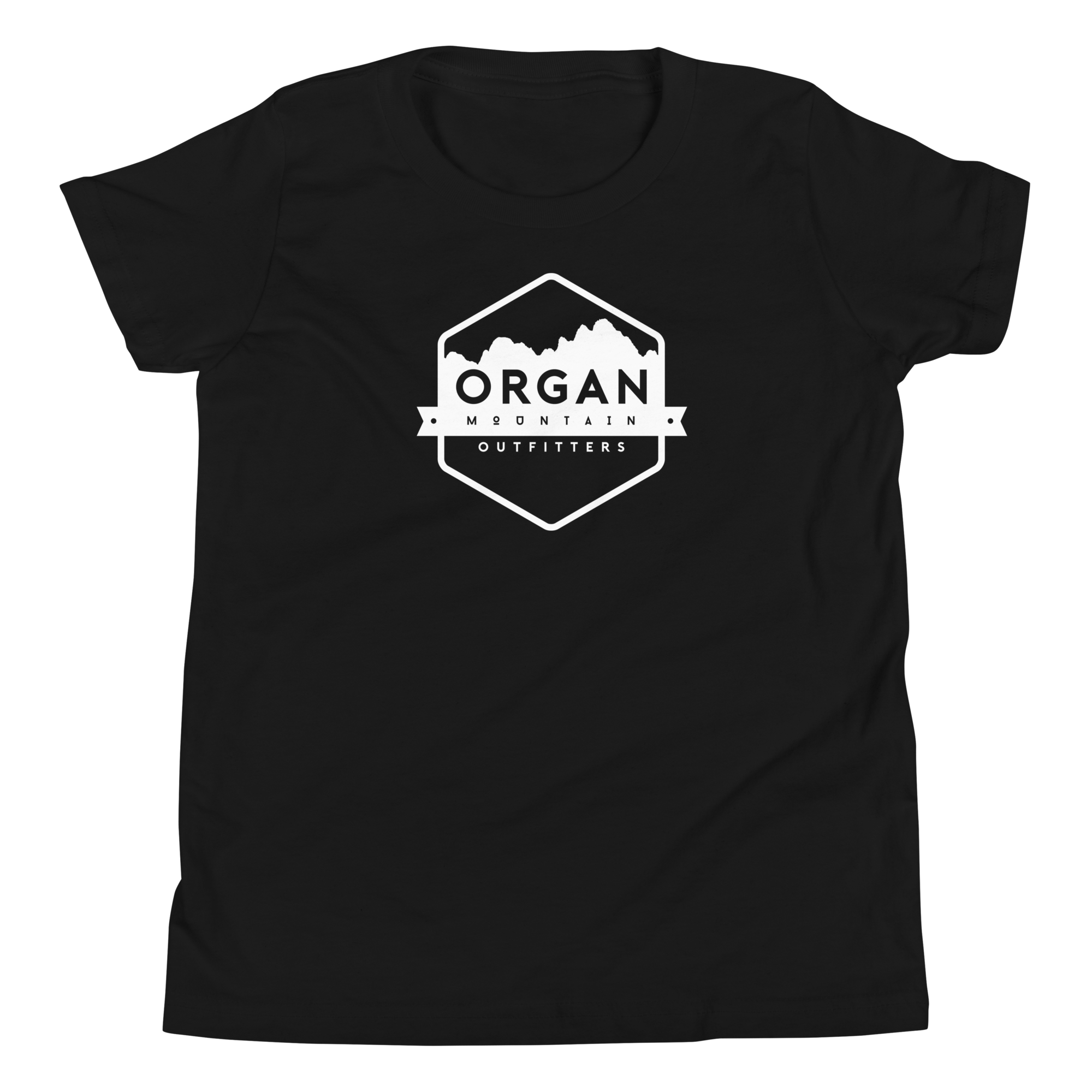 Youth Classic Logo T-Shirt (Printful)