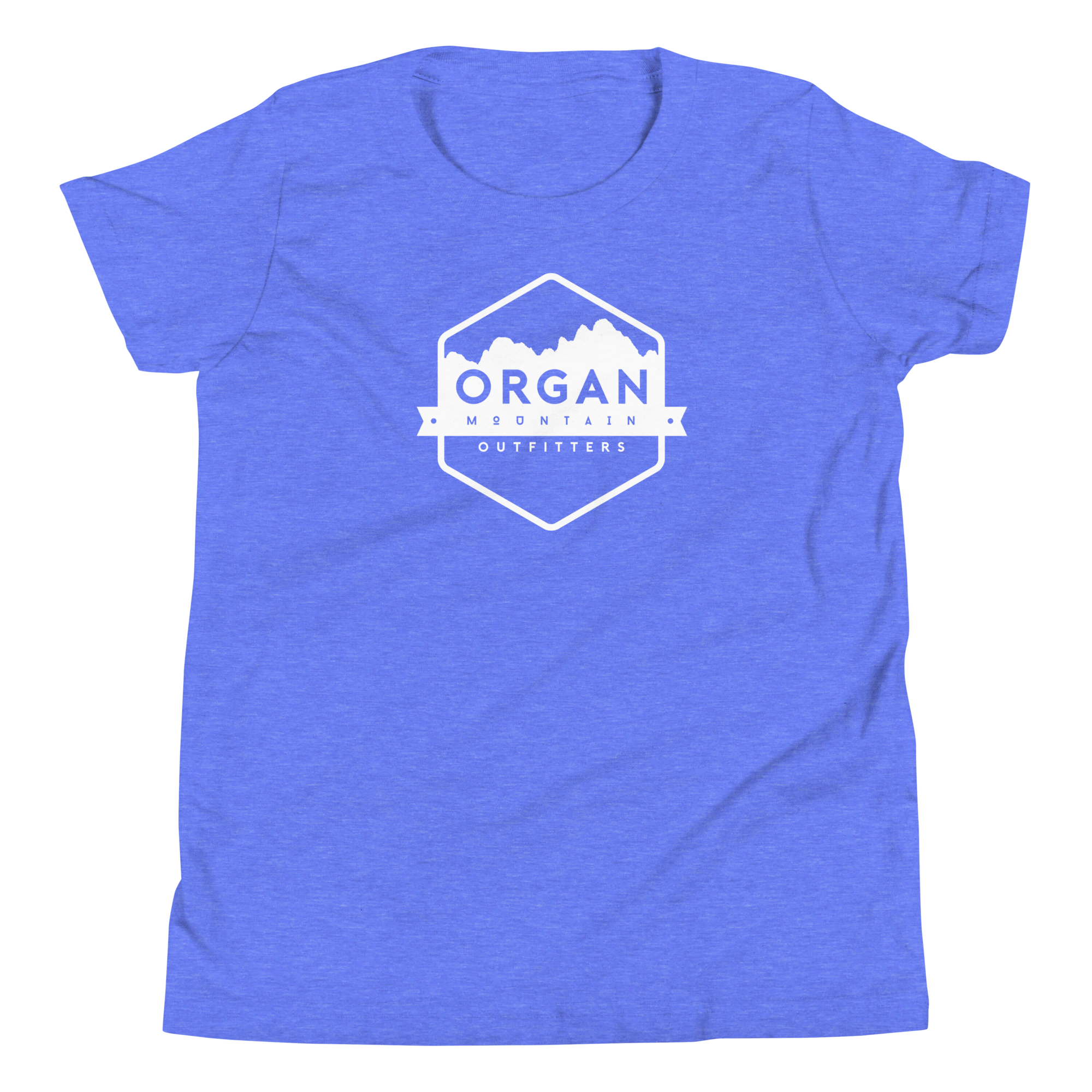 Youth Classic Logo T-Shirt (Printful)