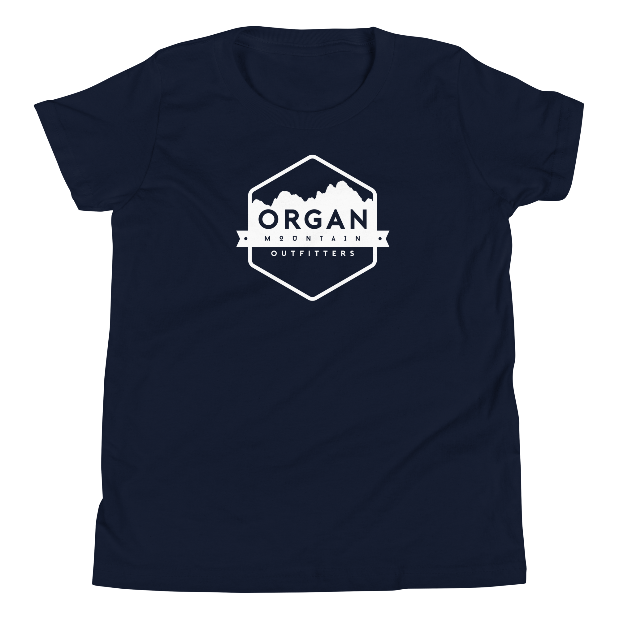 Youth Classic Logo T-Shirt (Printful)